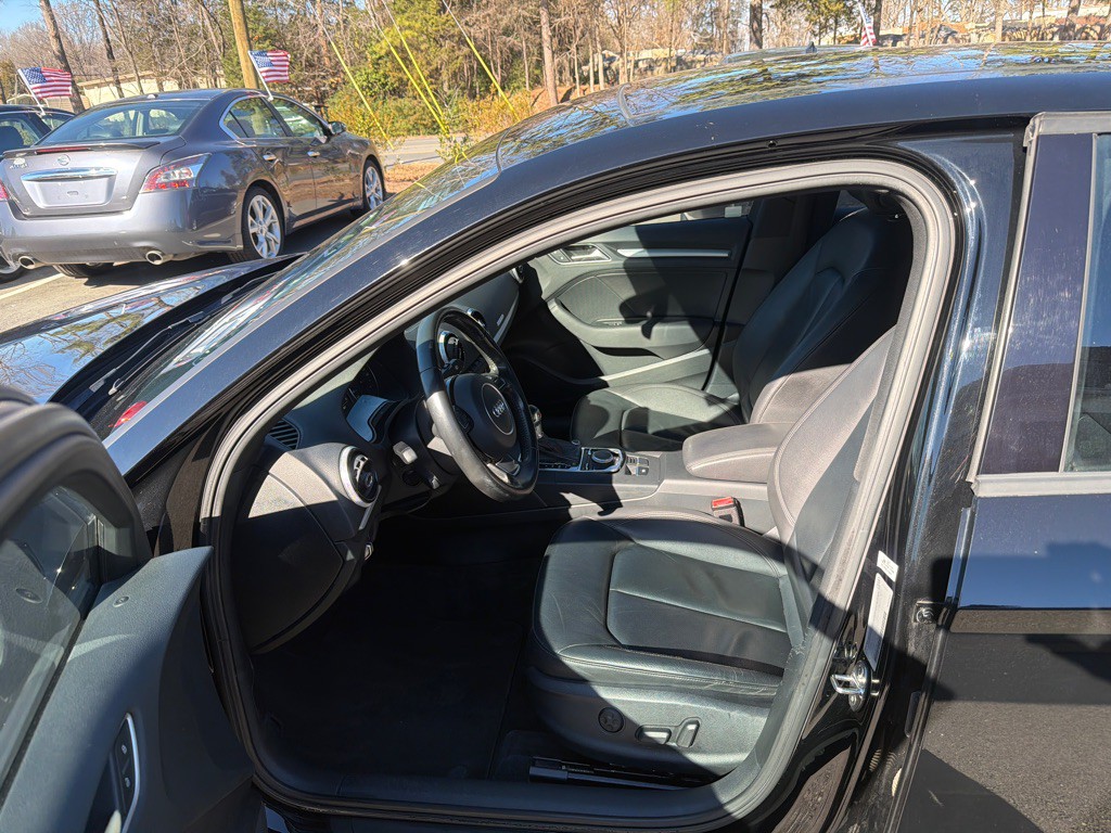 2016 Audi A3 Image 7