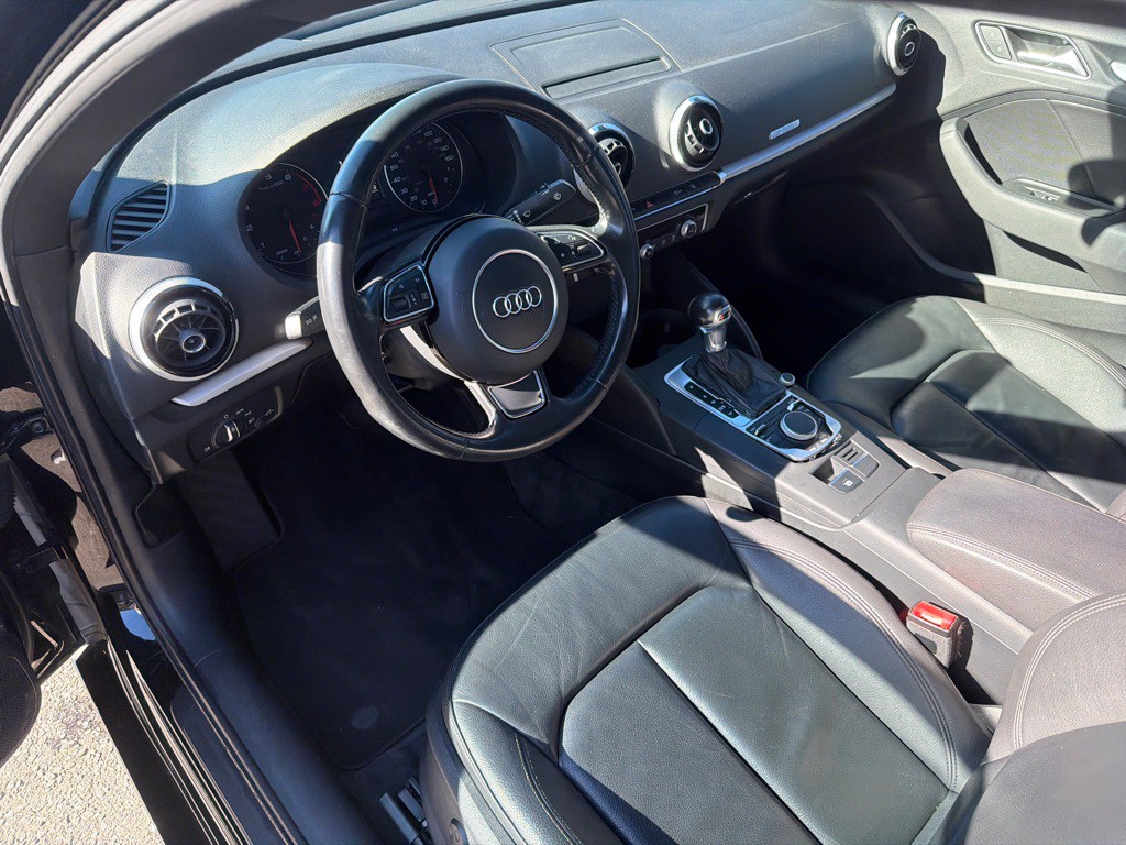 2016 Audi A3 Image 8