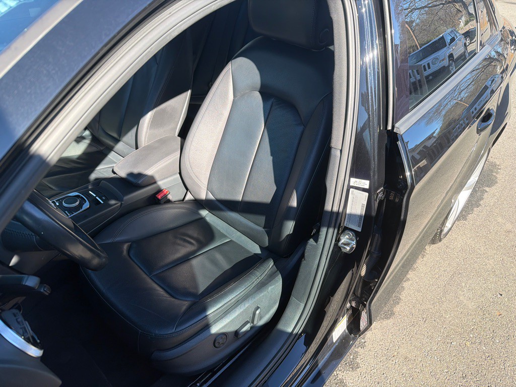 2016 Audi A3 Image 9