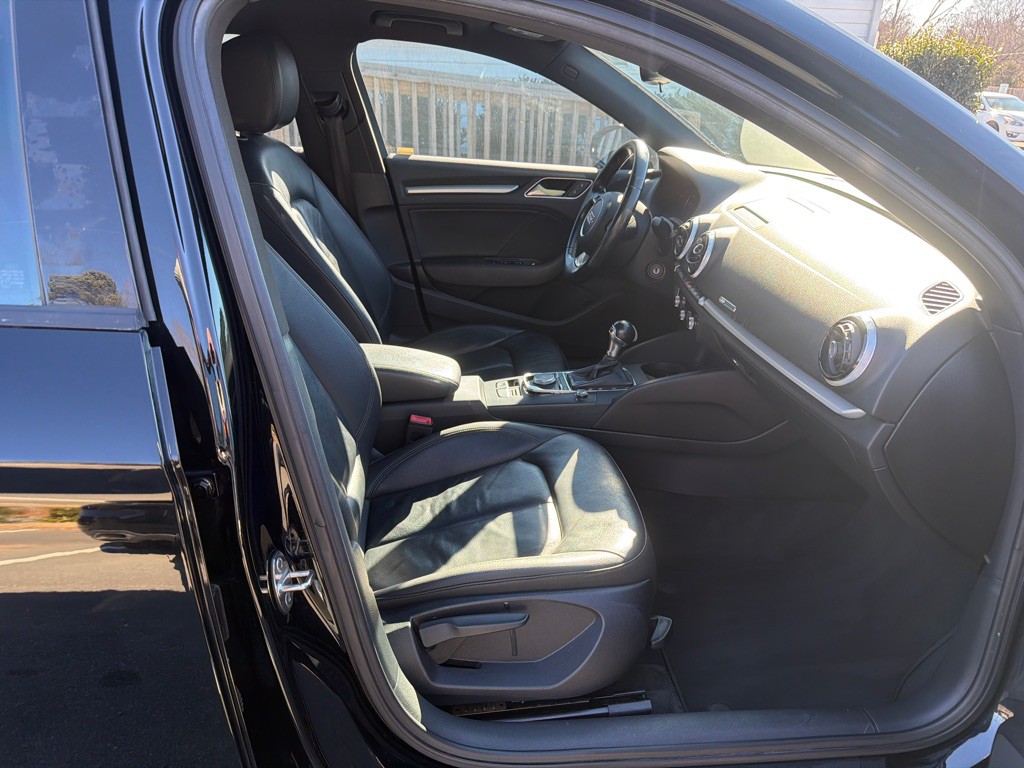 2016 Audi A3 Image 12