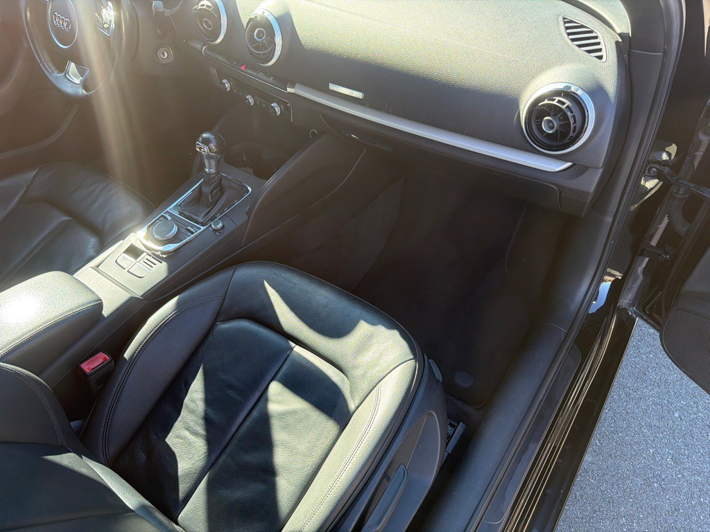 2016 Audi A3 Image 13