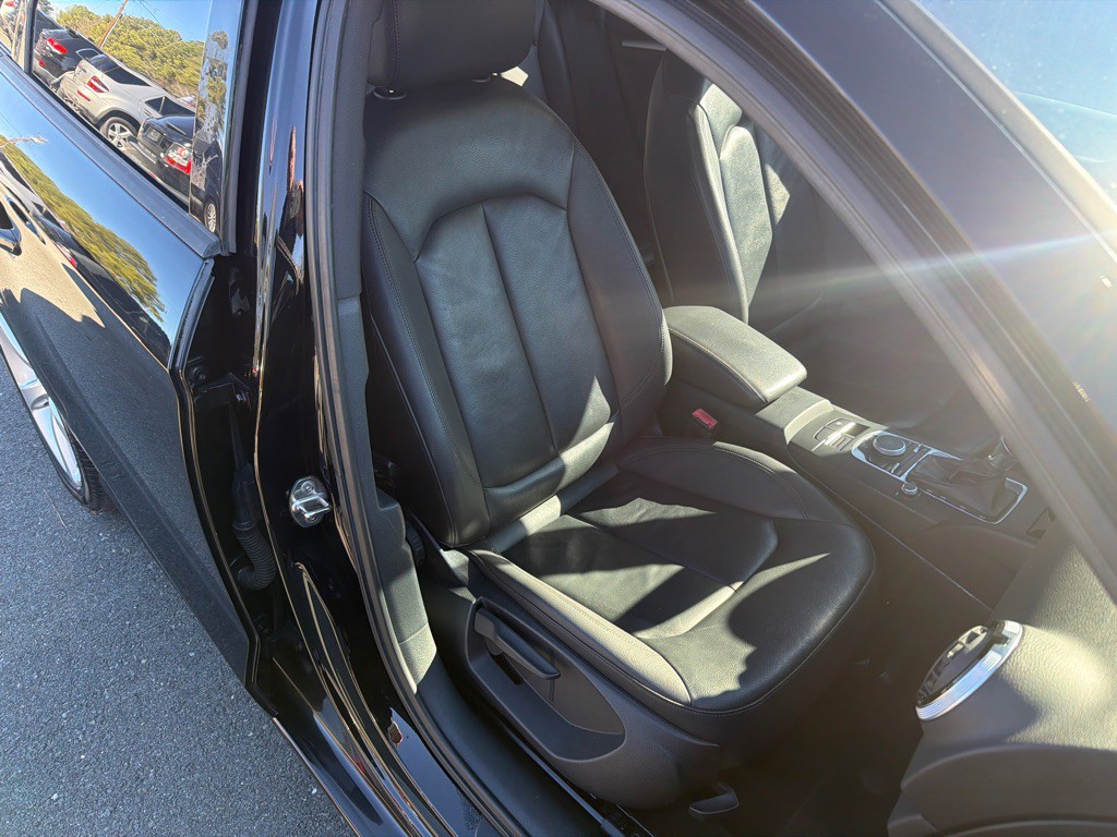 2016 Audi A3 Image 14