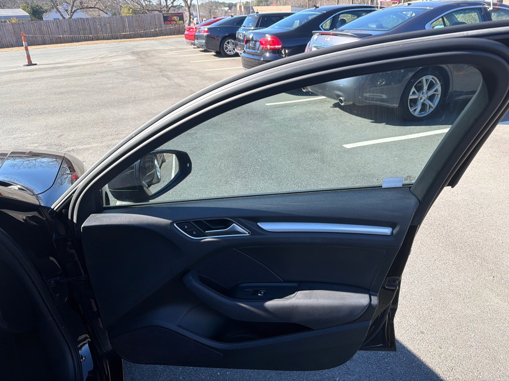 2016 Audi A3 Image 15