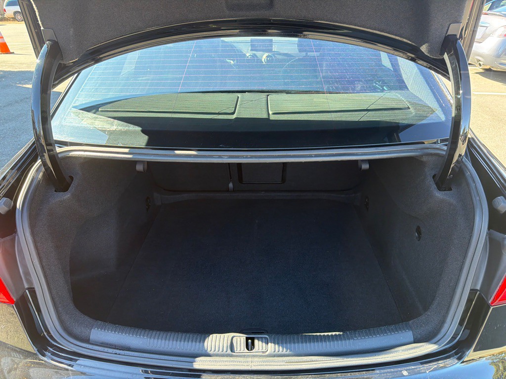 2016 Audi A3 Image 16