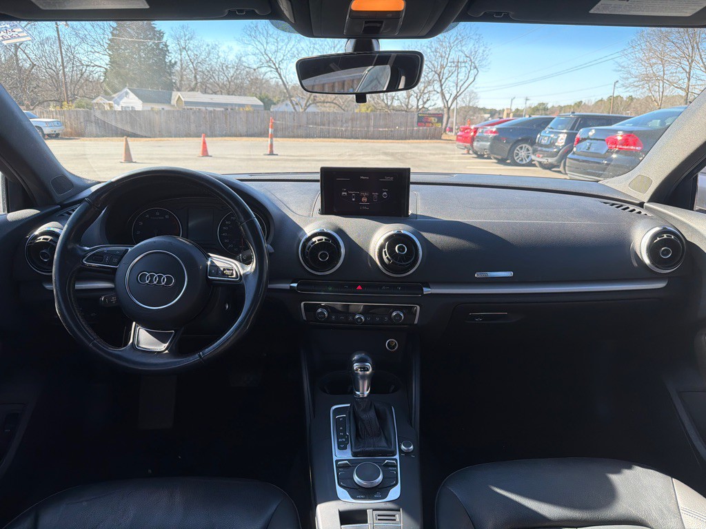 2016 Audi A3 Image 17