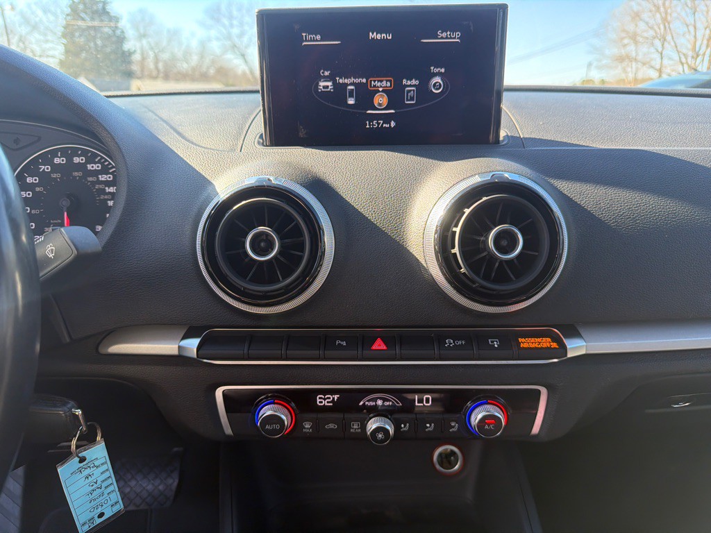 2016 Audi A3 Image 18