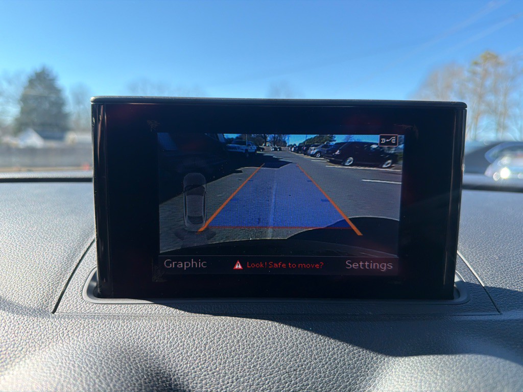 2016 Audi A3 Image 19