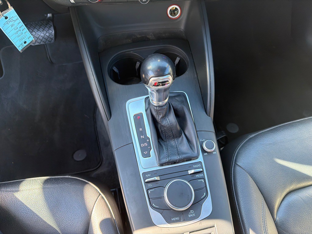 2016 Audi A3 Image 20