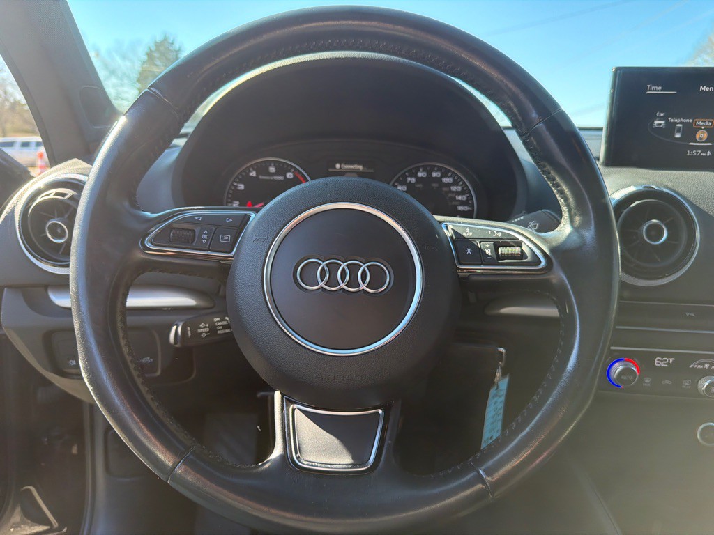 2016 Audi A3 Image 21