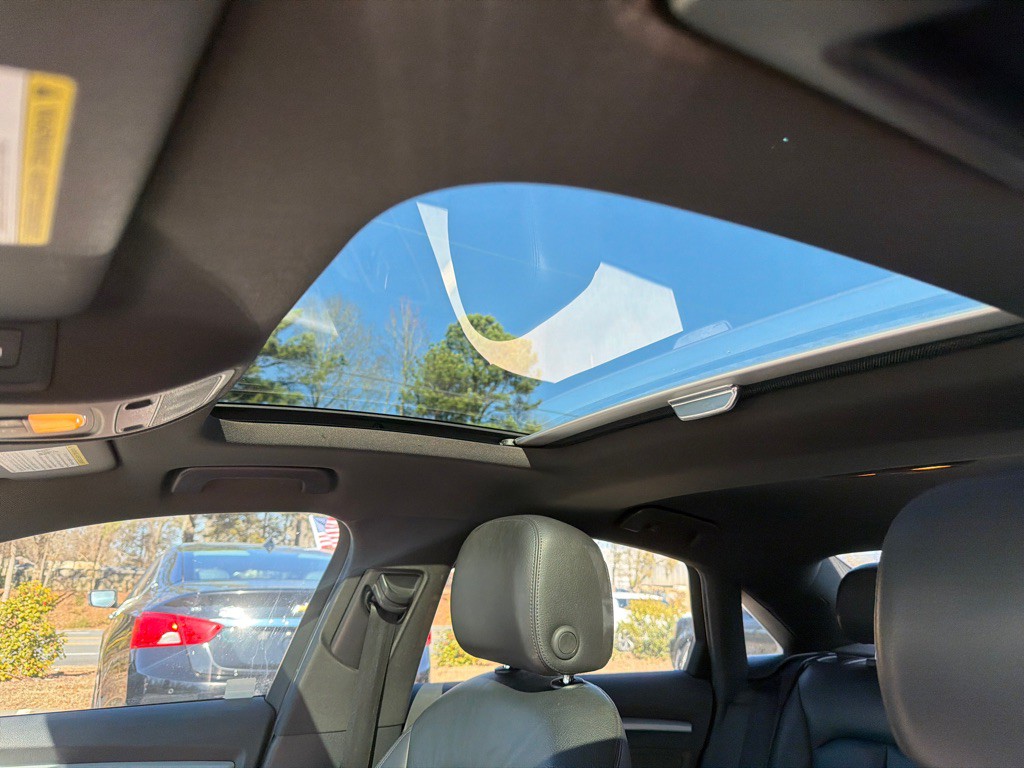 2016 Audi A3 Image 24