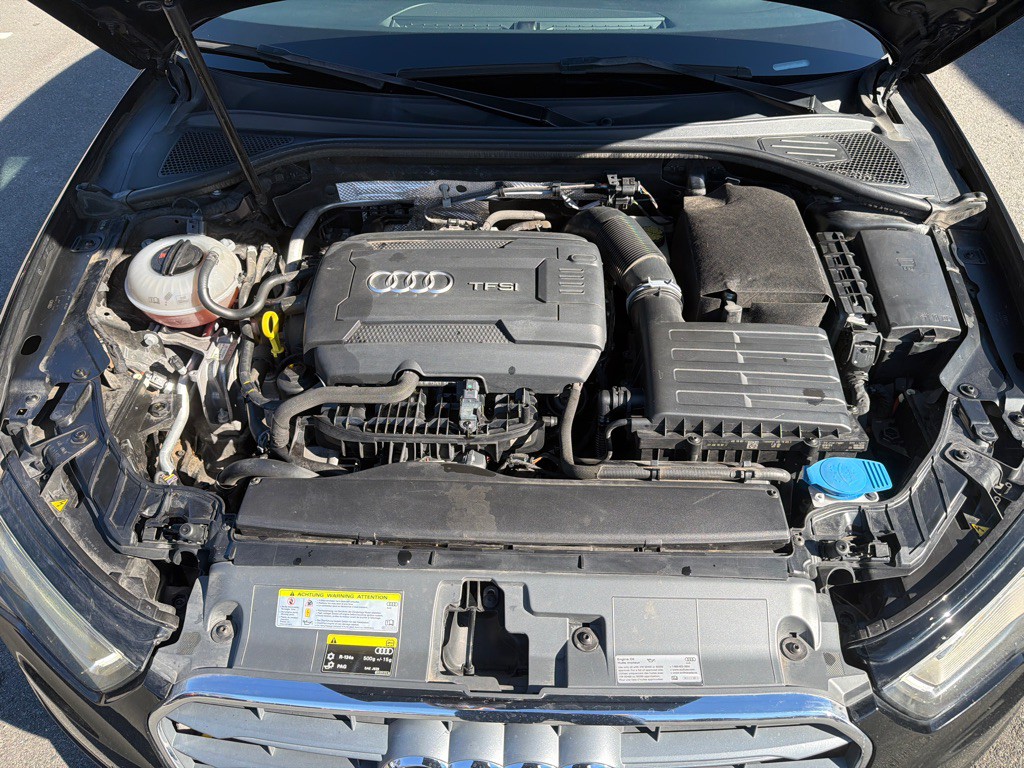 2016 Audi A3 Image 25