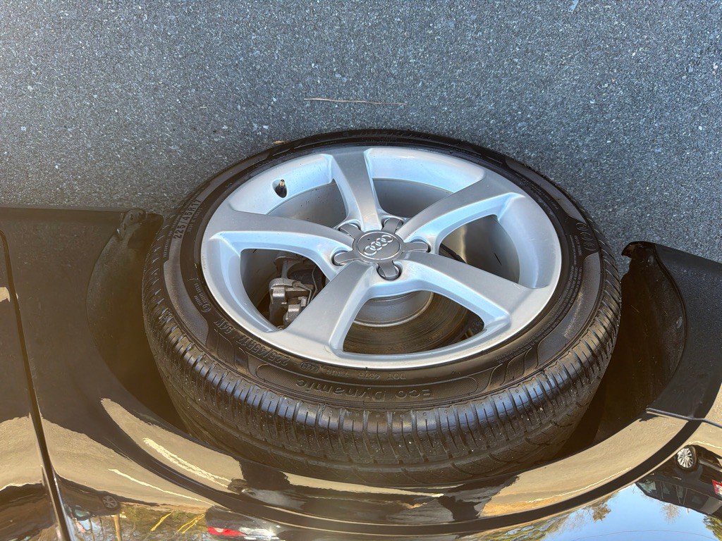 2016 Audi A3 Image 26