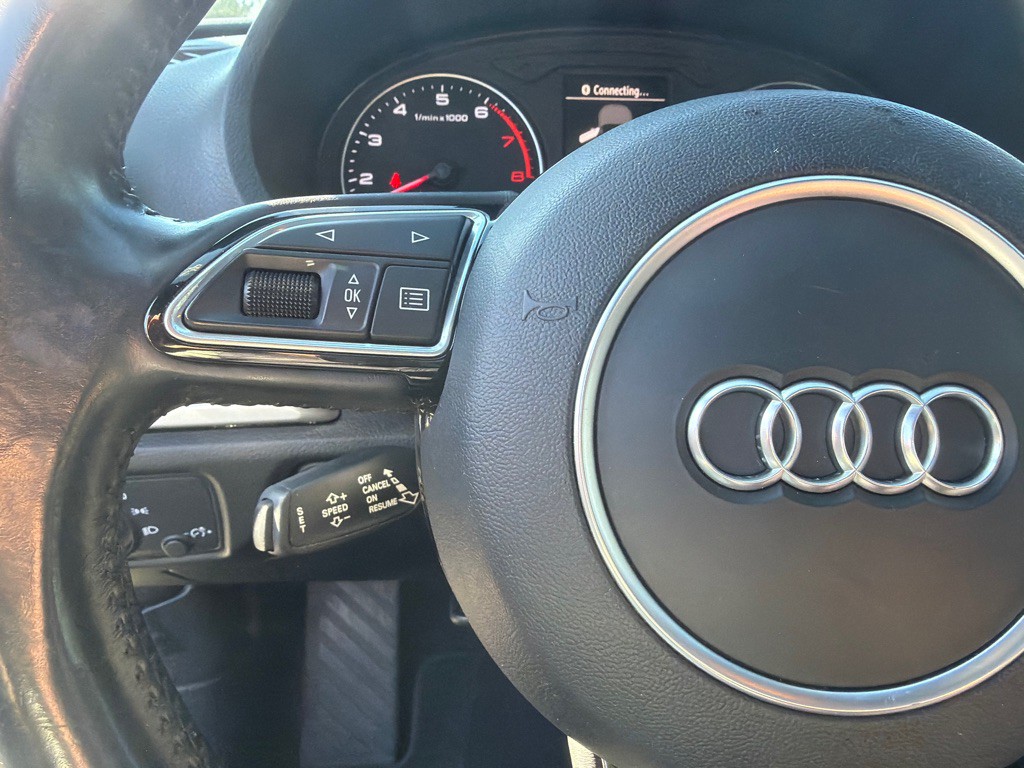 2016 Audi A3 Image 22