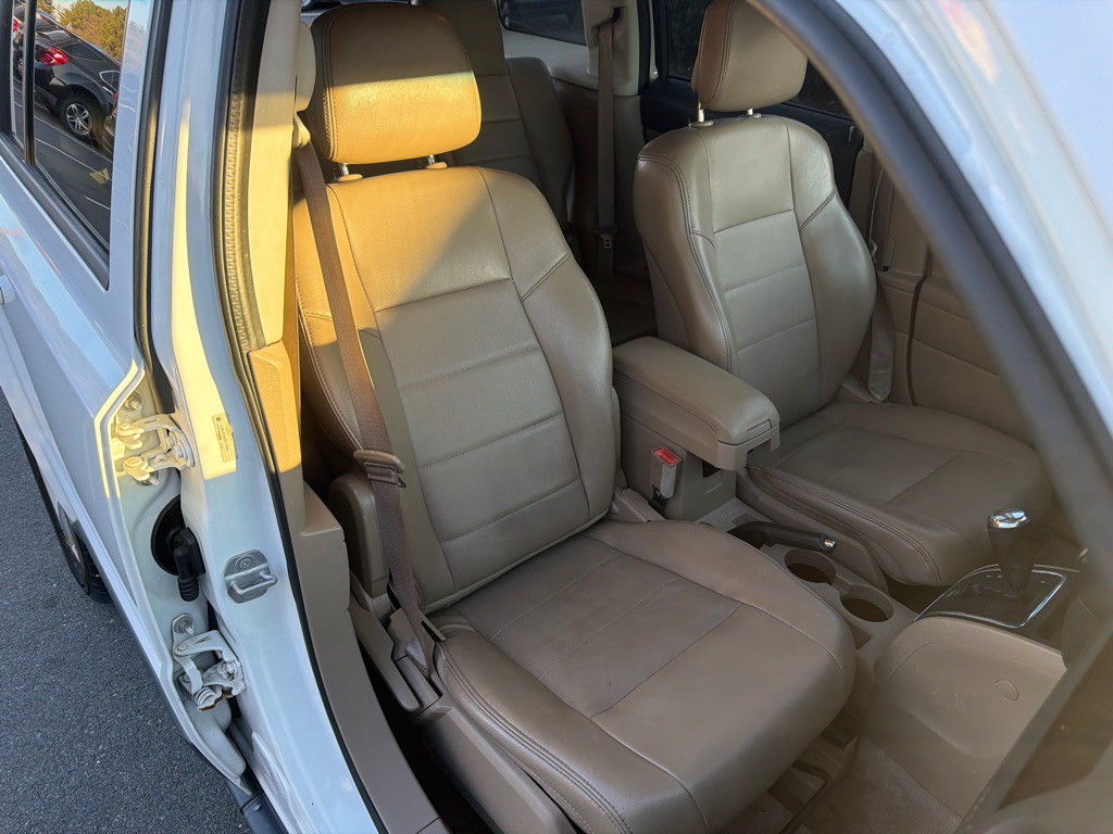 2013 Jeep Patriot Image 15