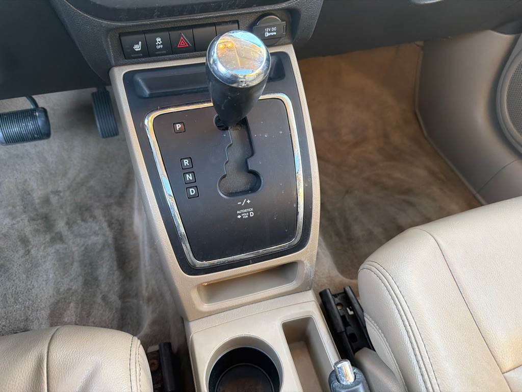 2013 Jeep Patriot Image 20