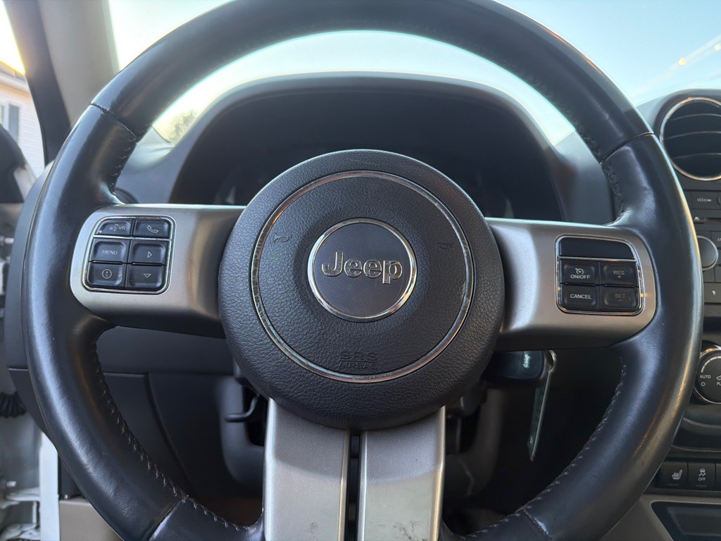 2013 Jeep Patriot Image 21