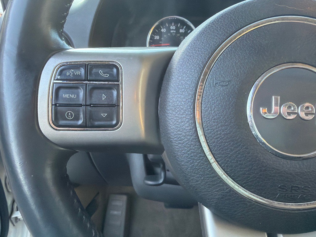 2013 Jeep Patriot Image 22