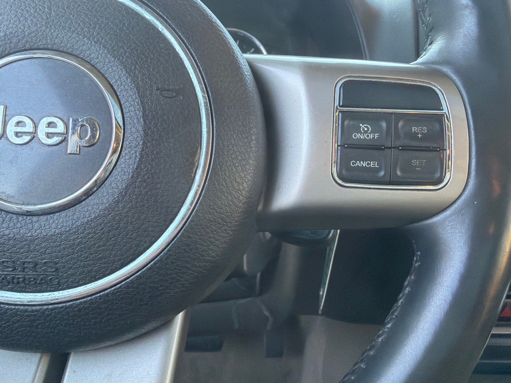 2013 Jeep Patriot Image 23