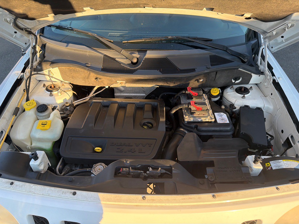 2013 Jeep Patriot Image 25