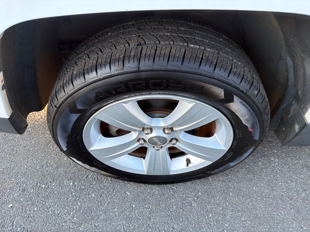 2013 Jeep Patriot Image 26