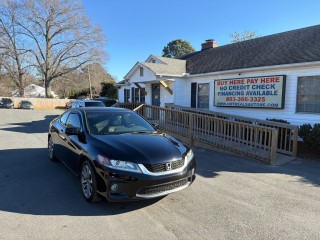 Image for 2015 Honda Accord EXL ID: 7138926