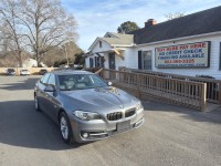Image for 2016 BMW 5 Series 528xi ID: 7149115