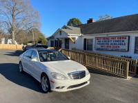 Image for 2007 Mercedes-Benz S-Class S 550 ID: 7156104