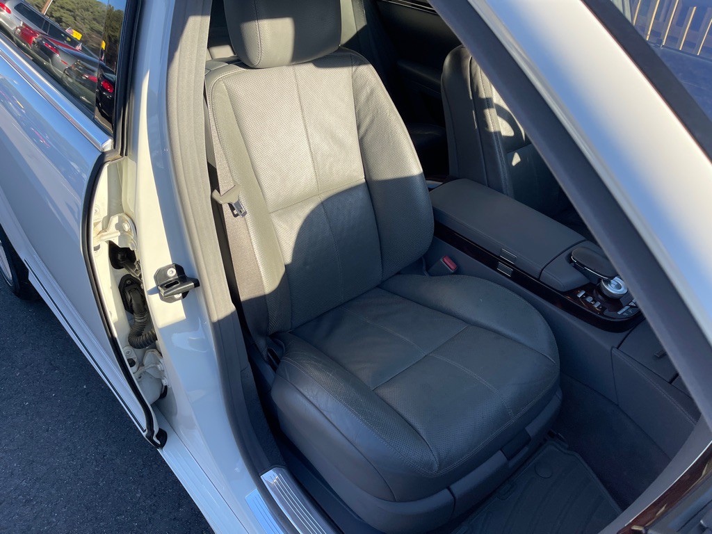 2007 Mercedes-Benz S-Class Image 15