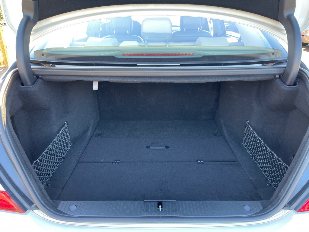 2007 Mercedes-Benz S-Class Image 17