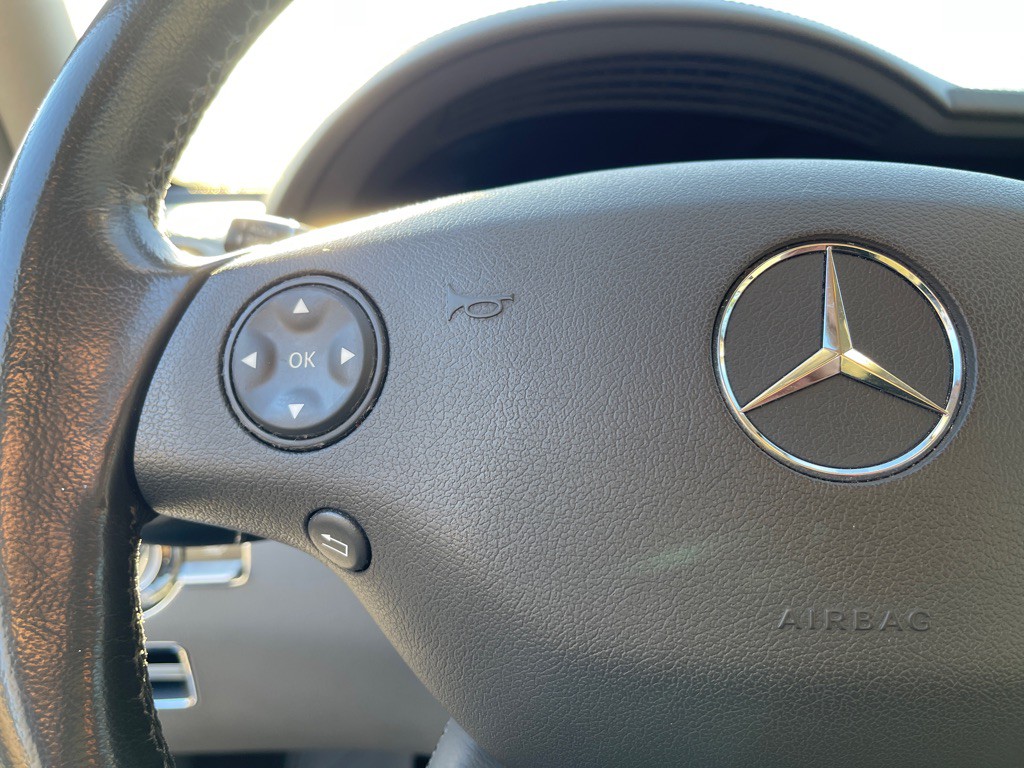 2007 Mercedes-Benz S-Class Image 24