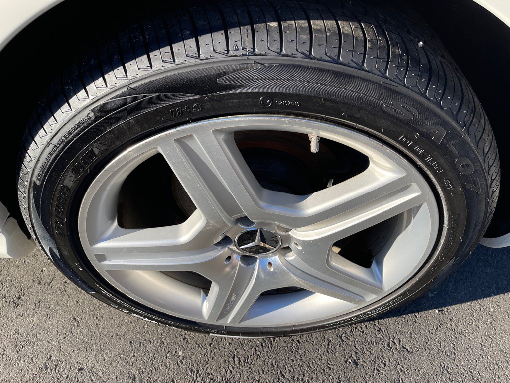 2007 Mercedes-Benz S-Class Image 27