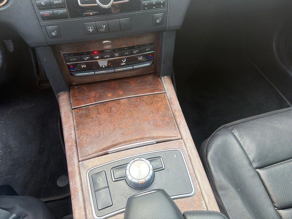 2013 Mercedes-Benz E-Class Image 22