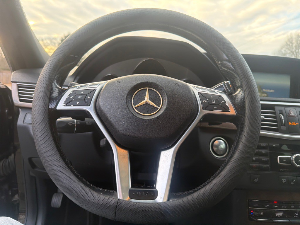 2013 Mercedes-Benz E-Class Image 23
