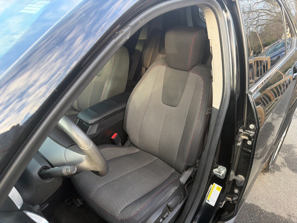 2017 Chevrolet Equinox Image 9