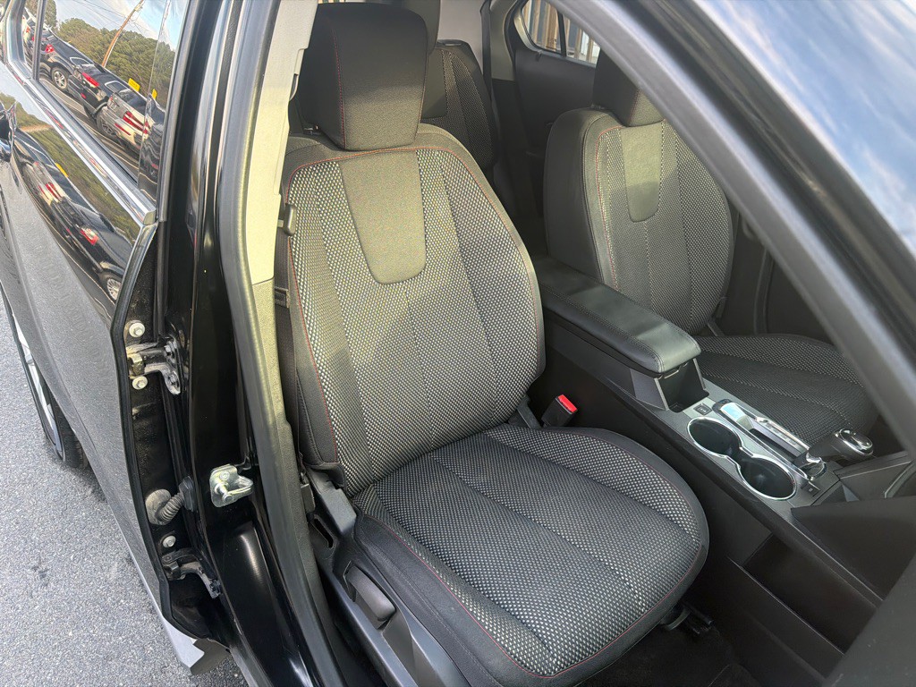 2017 Chevrolet Equinox Image 15