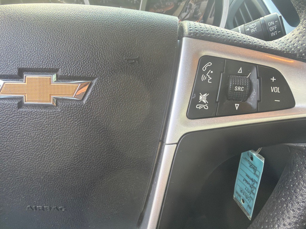 2017 Chevrolet Equinox Image 24