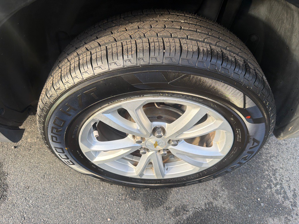 2017 Chevrolet Equinox Image 26