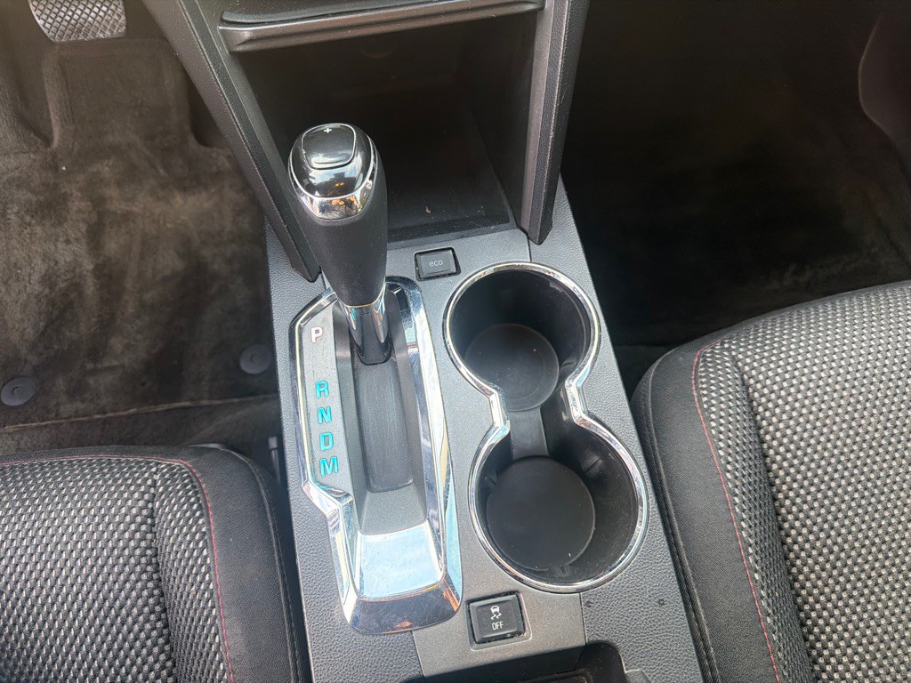 2017 Chevrolet Equinox Image 21