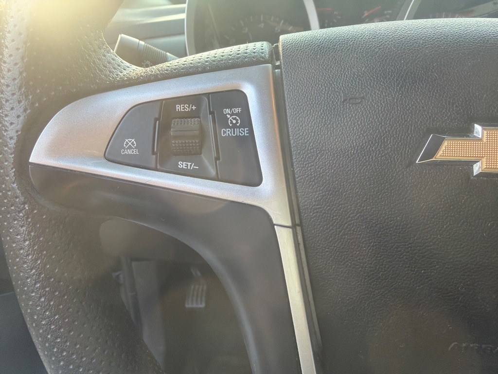2017 Chevrolet Equinox Image 23