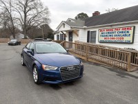 Image for 2015 Audi A3 Premium ID: 7180816