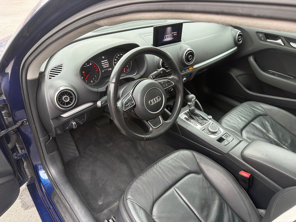 2015 Audi A3 Image 8