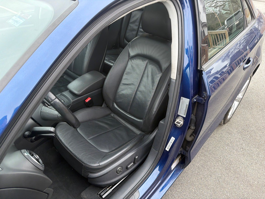 2015 Audi A3 Image 9