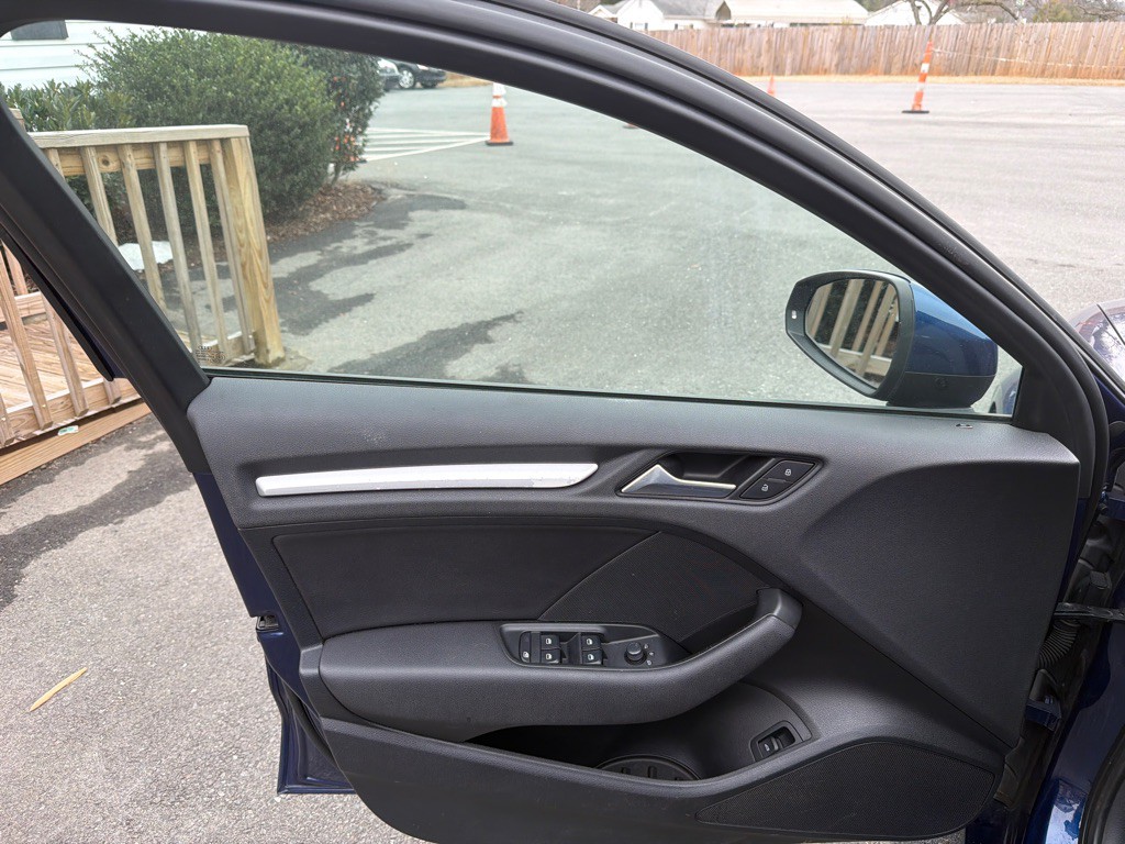 2015 Audi A3 Image 10