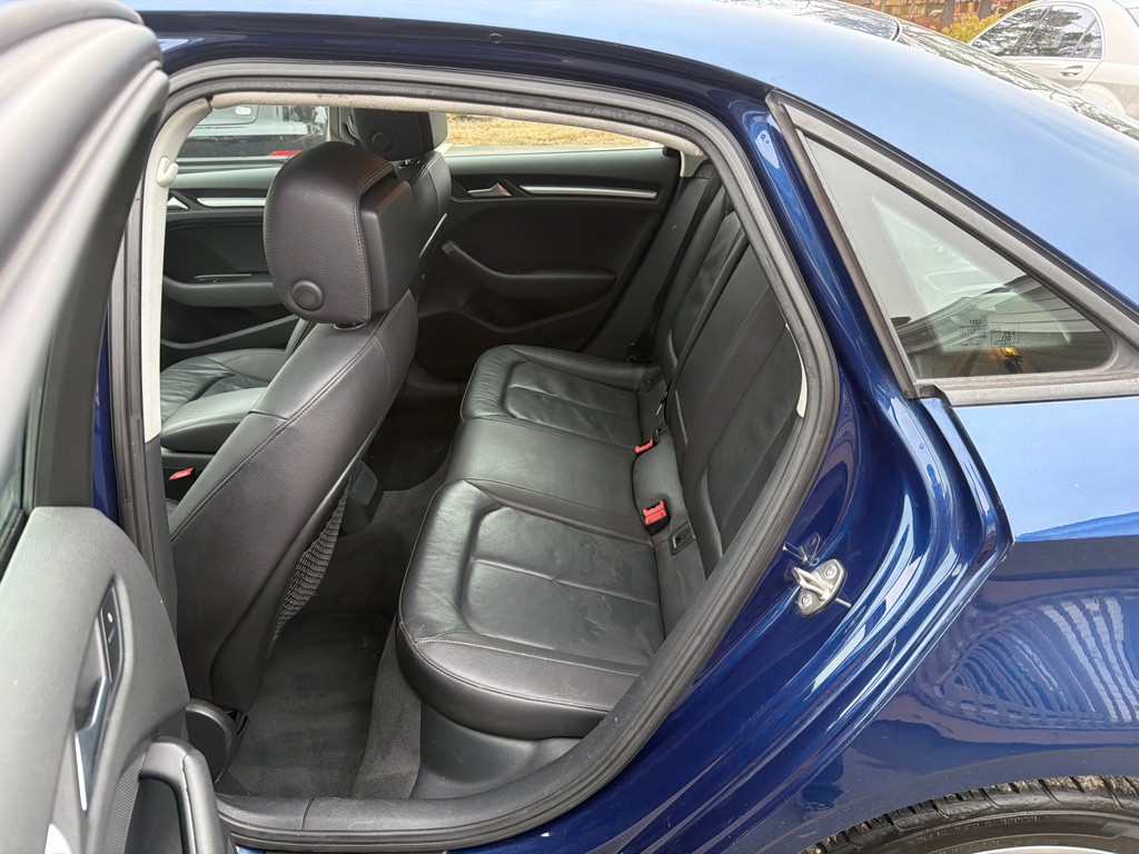 2015 Audi A3 Image 11