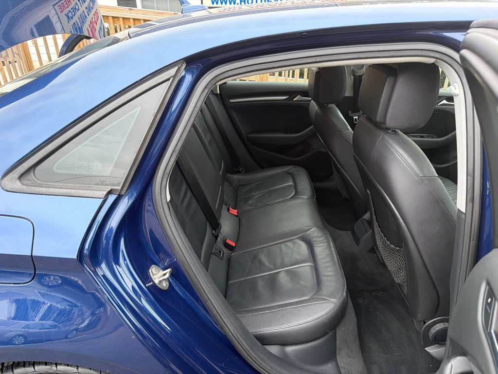 2015 Audi A3 Image 12