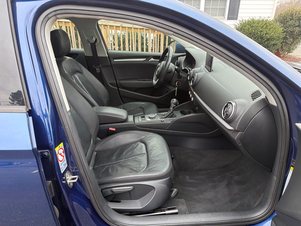 2015 Audi A3 Image 13