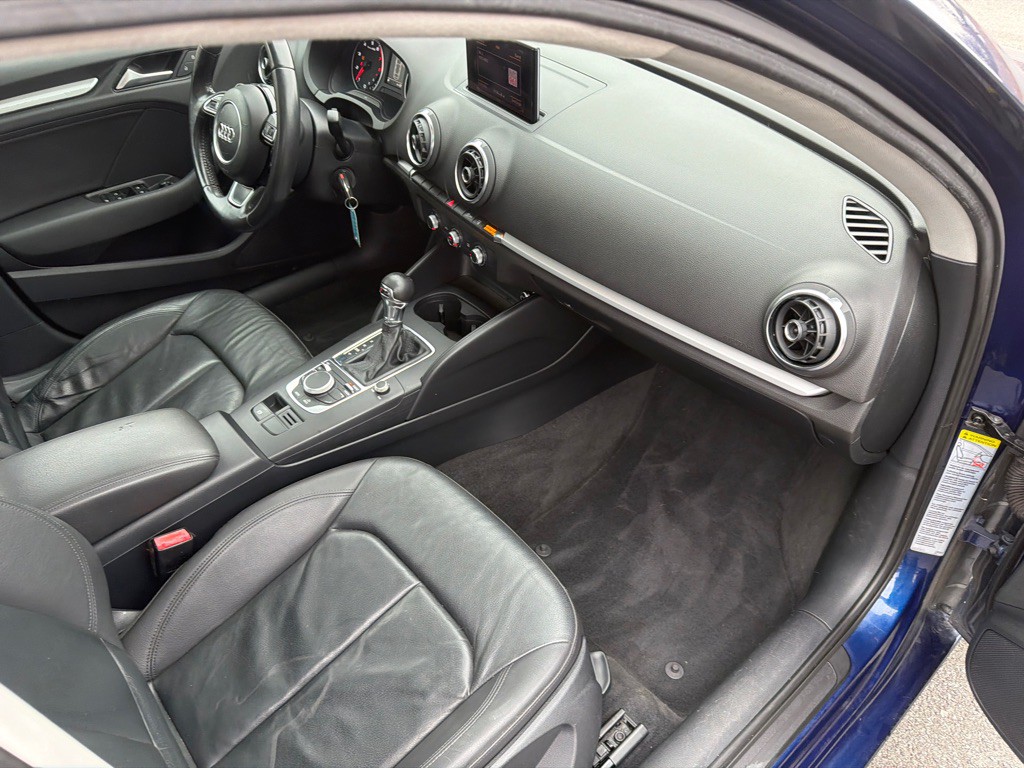 2015 Audi A3 Image 14