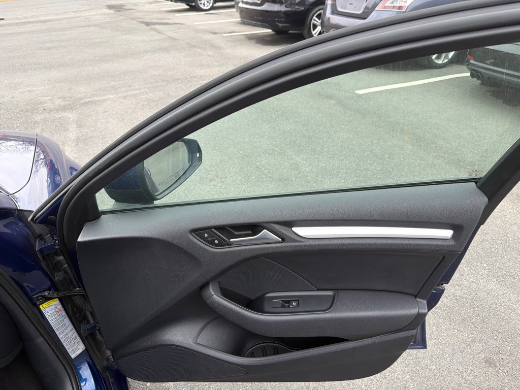 2015 Audi A3 Image 16