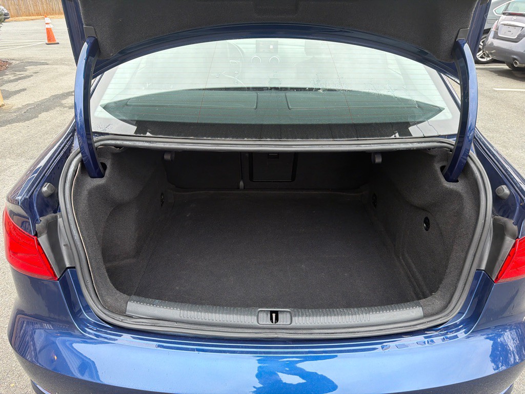 2015 Audi A3 Image 17