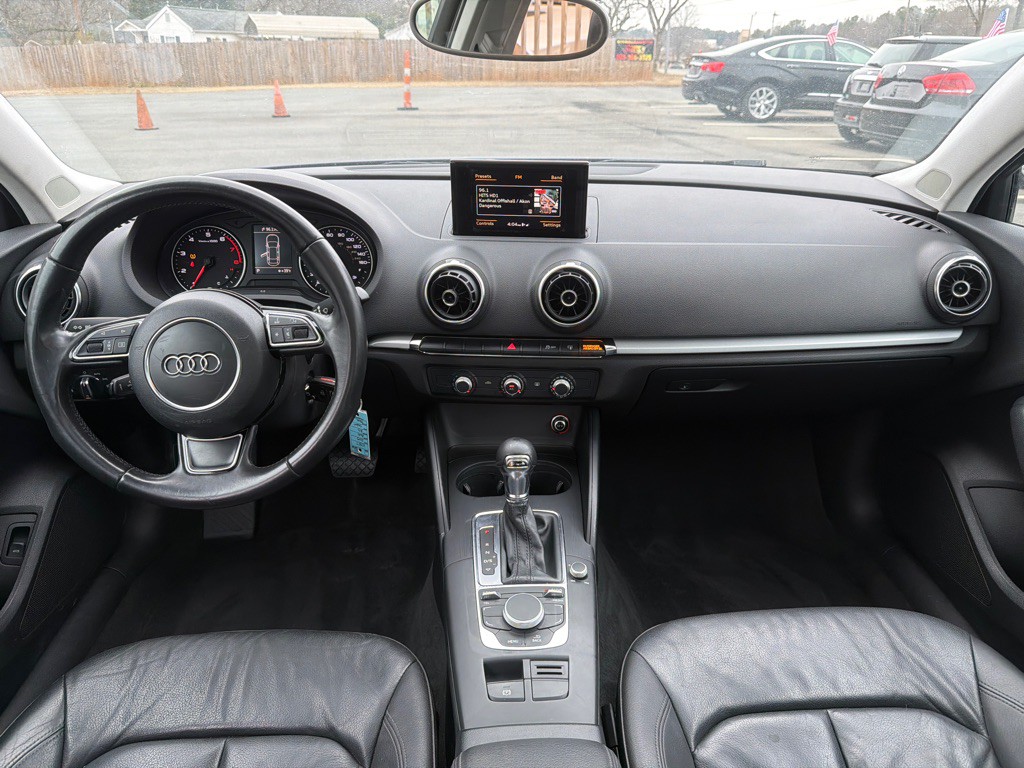 2015 Audi A3 Image 18